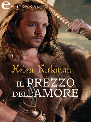 cover image of Il prezzo dell'amore
